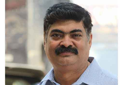 Mr. Ravi Maini
