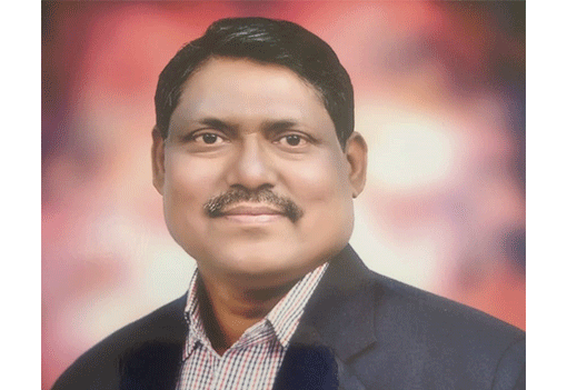 Mr. Subhash Machare