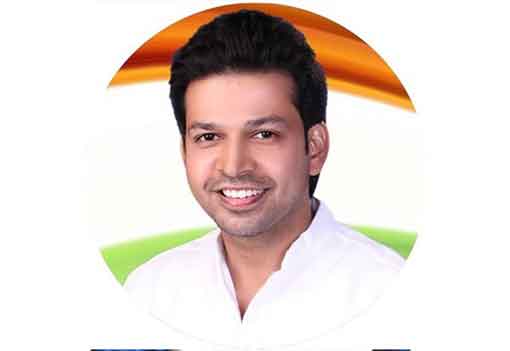 Er. Suresh Shyamlal Gupta