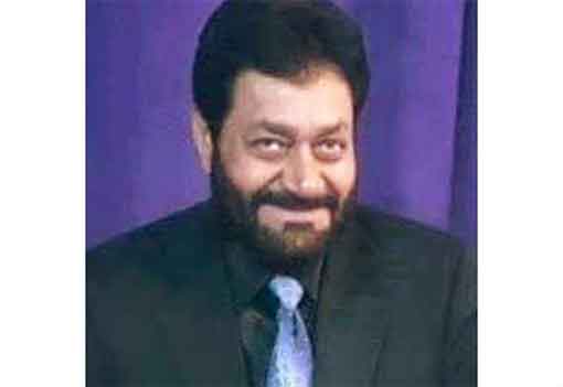 Mr. Vicky Sandhu
