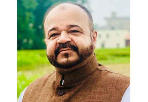 Mr. Kamal Joshi