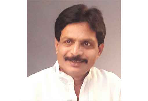Mr. Sanjay Patil