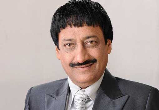 Mr. Surinder Farishta