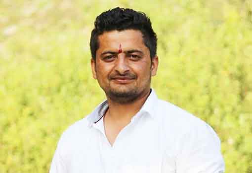 Mr. Thakur Sharvan Badyal